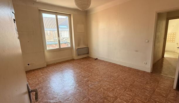 Appartement 2 pièces  à vendre Biarritz 64200