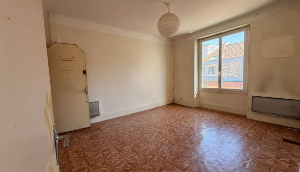 Appartement 2 pièces  à vendre Biarritz 64200