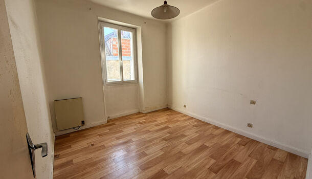 Appartement 2 pièces  à vendre Biarritz 64200