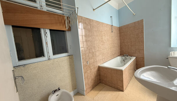 Appartement 2 pièces  à vendre Biarritz 64200