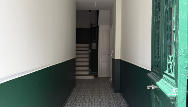 Appartement 2 pièces  à vendre Biarritz 64200