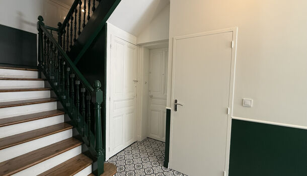 Appartement 2 pièces  à vendre Biarritz 64200