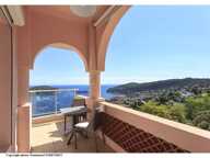Corne d’Or – Dernier étage de villa, vue mer panoramique — photo 2
