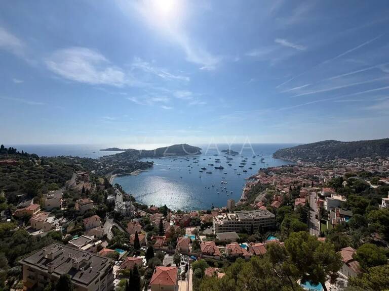 Corne d’Or – Dernier étage de villa, vue mer panoramique — photo 1