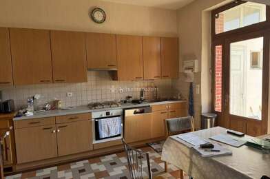 Maison 5 pièces 120000 €