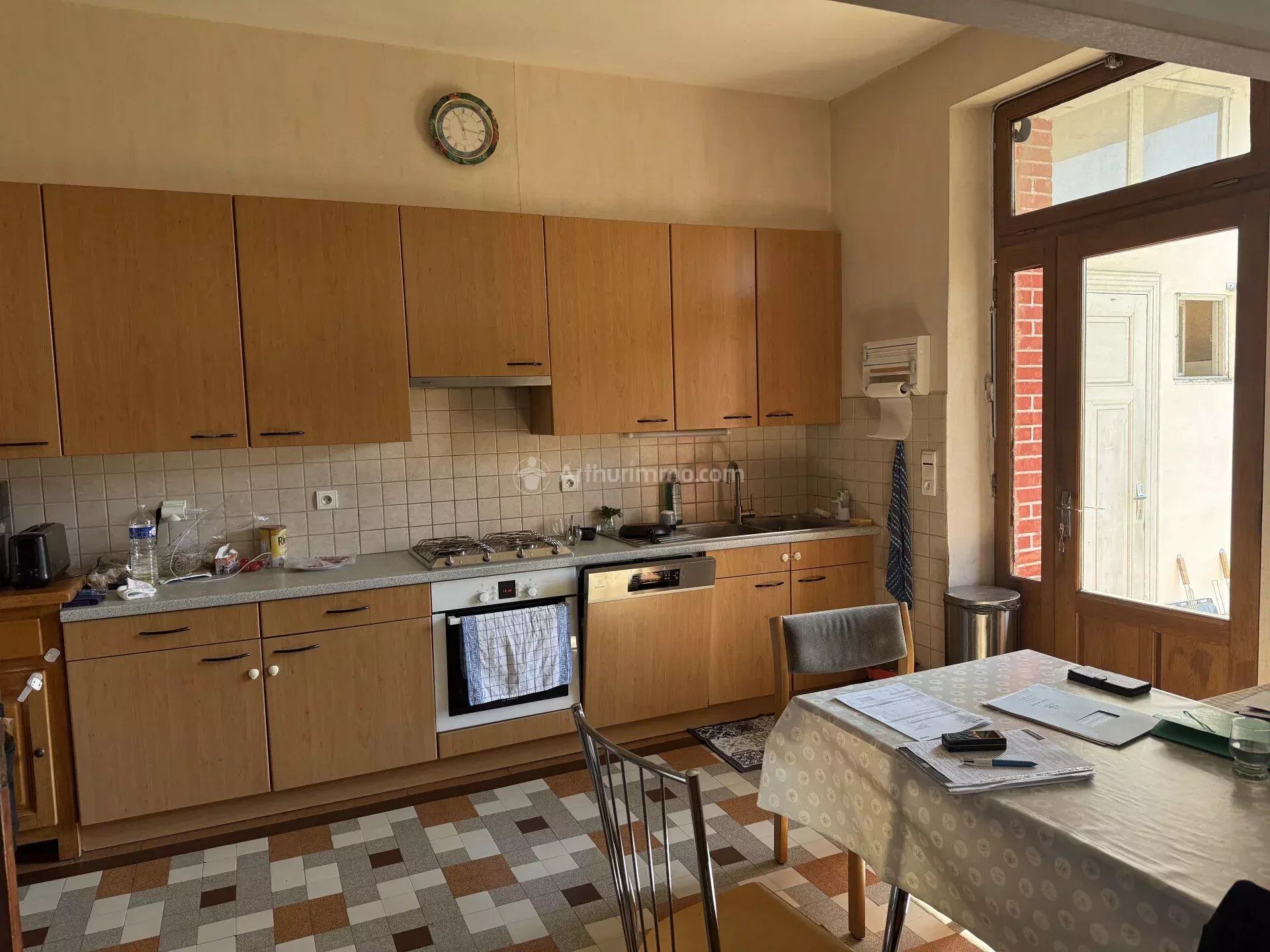 Maison 5 pièces 110 m² · à Carmaux · 110 m² · 120 000 €