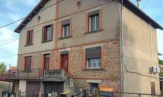 Maison 5 Pièces 110 m² à vendre à Carmaux (81400)