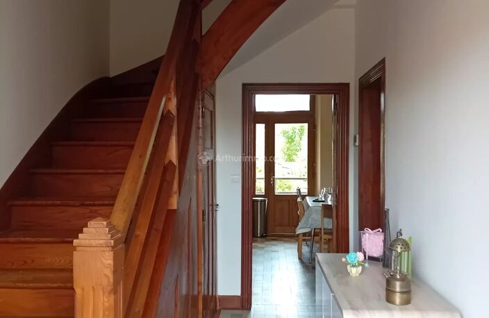 Maison T5 CARMAUX proche commerces — photo 2
