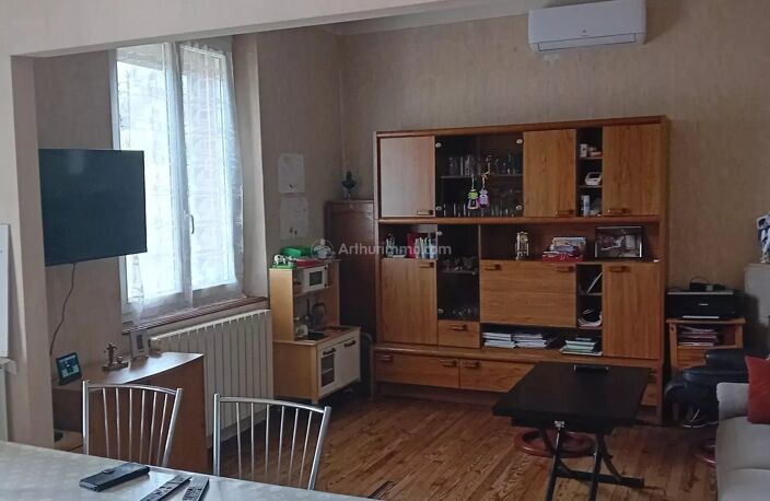 Maison T5 CARMAUX proche commerces — photo 3