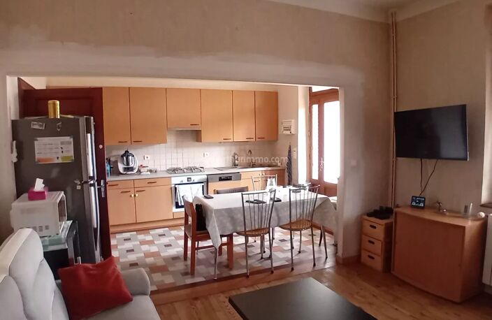 Maison T5 CARMAUX proche commerces — photo 4