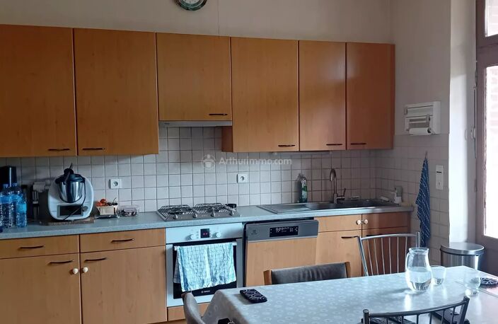 Maison T5 CARMAUX proche commerces — photo 5