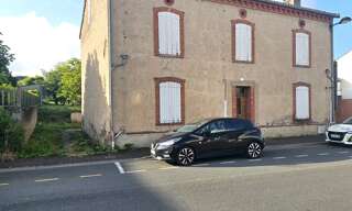 Maison 8 Pièces 207 m² à vendre à Saint-Juéry (81160)