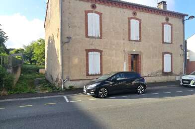 Maison 8 pièces 140000 €