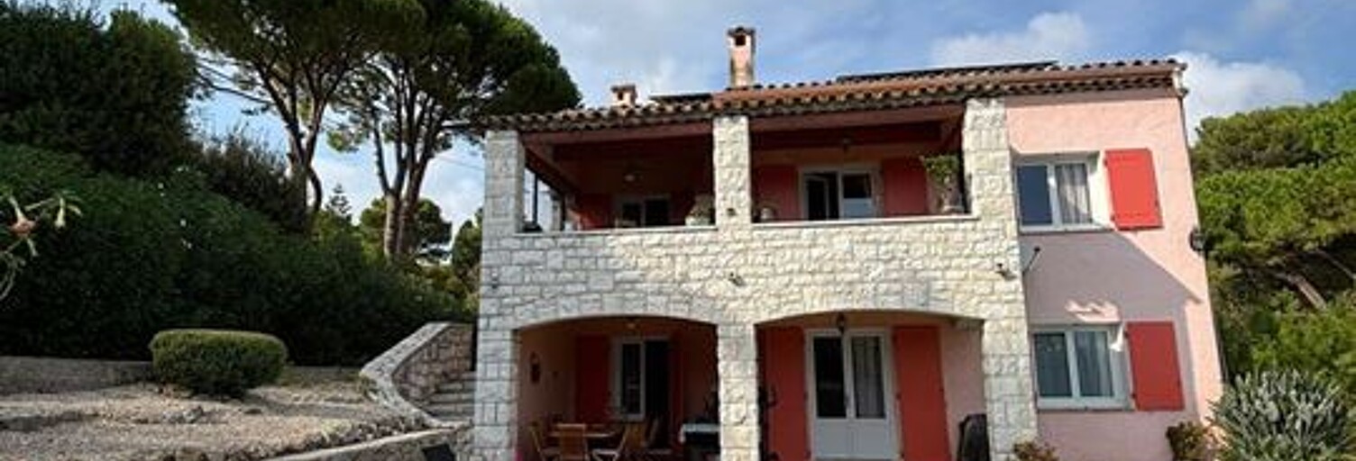 Maison 10 Pièces 350 m² à vendre à Antibes (06600)