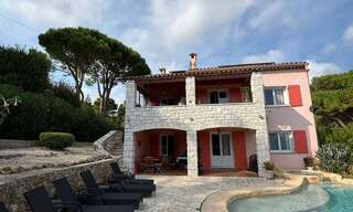 Maison 10 Pièces 350 m² à vendre à Antibes (06600)