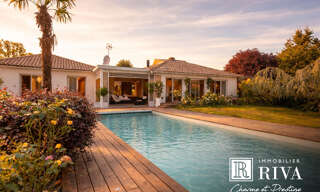 Maison 6 Pièces 247 m² à vendre à Carignan-de-Bordeaux (33360)