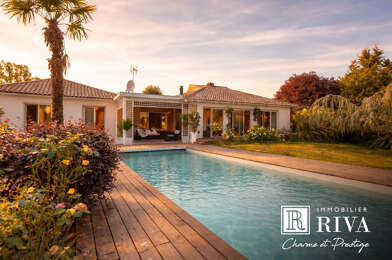 Maison 6 pièces 1098000 €