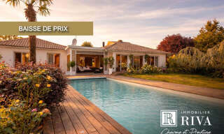 Maison 6 Pièces 247 m² à vendre à Carignan-de-Bordeaux (33360)