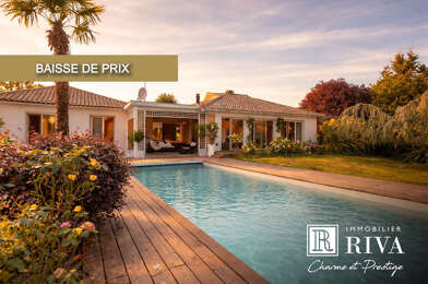 Maison 6 pièces 1042000 €