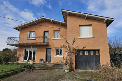 Maison 8 pièces 182000 €