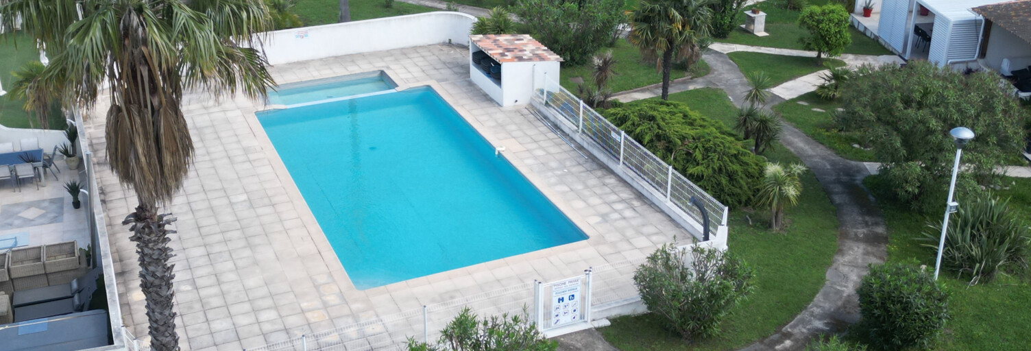 Appartement 2 Pièces 33 m² à louer à Prunelli-di-Fiumorbo (20243)
