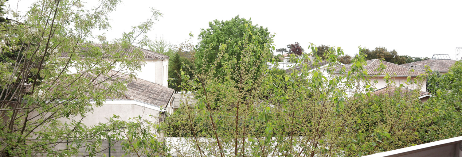 Appartement 3 Pièces 63 m² à vendre à Bordeaux (33200)