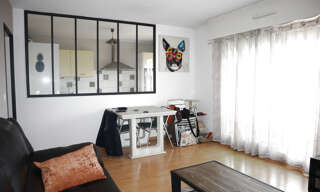 Appartement 3 Pièces 63 m² à vendre à Bordeaux (33200)