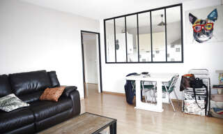 Appartement 3 Pièces 63 m² à vendre à Bordeaux (33200)