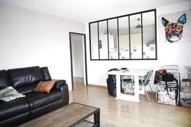 Appartement 3 pièces 242000 €