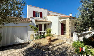 Maison 5 Pièces 130 m² à vendre à Saint-Dionisy (30980)