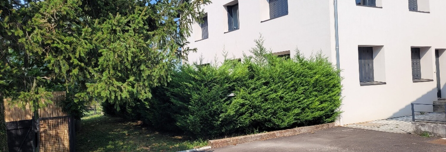 Appartement 3 Pièces 70 m² à louer à Chaponost (69630)