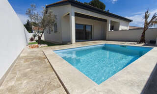 Maison 4 Pièces 101 m² à vendre à Bassan (34290)