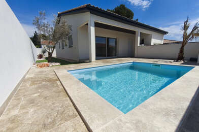 Maison 4 pièces 330000 €