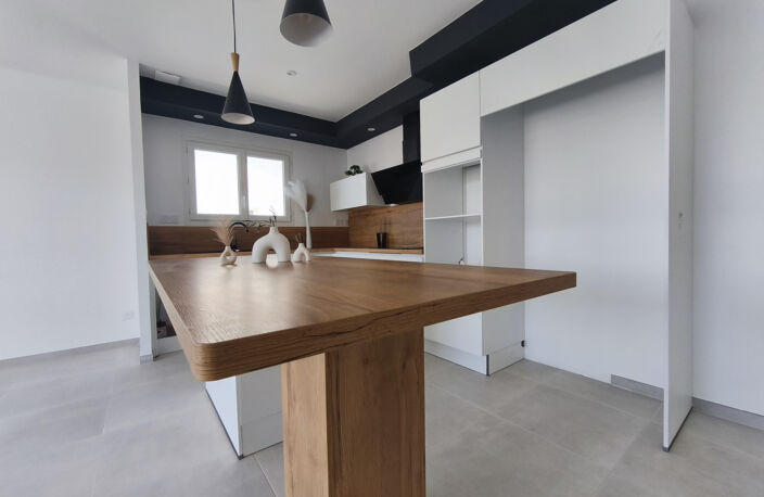 Vend villa neuve 101m2 avec garage et piscine — photo 5