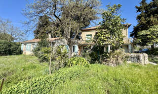 Maison 10 Pièces 210 m² à vendre à Cairanne (84290)