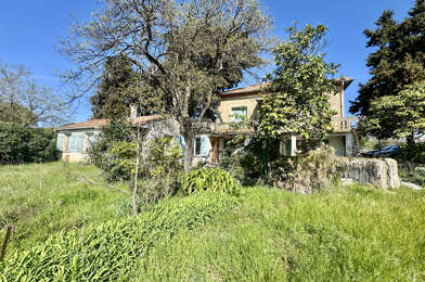 Maison 10 pièces 233000 €