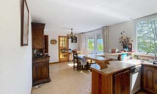 Maison 4 Pièces 63 m² à vendre à Briançonnet (06850)