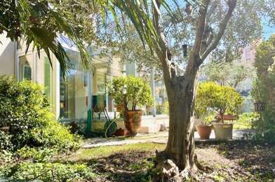 Maison 6 pièces 650000 €