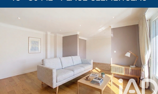 Appartement 3 Pièces 80 m² à vendre à Biarritz (64200)