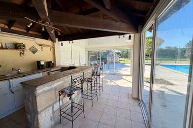 Maison 5 pièces 750000 €