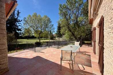 Maison 5 pièces 750000 €