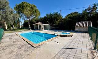 Maison 5 Pièces 150 m² à vendre à Lunel (34400)