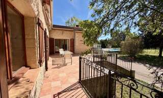 Maison 5 Pièces 150 m² à vendre à Lunel (34400)