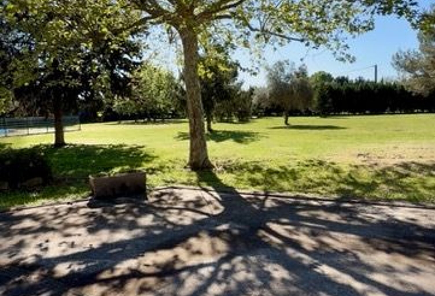Propriété avec piscine à LUNEL NORD — photo 1