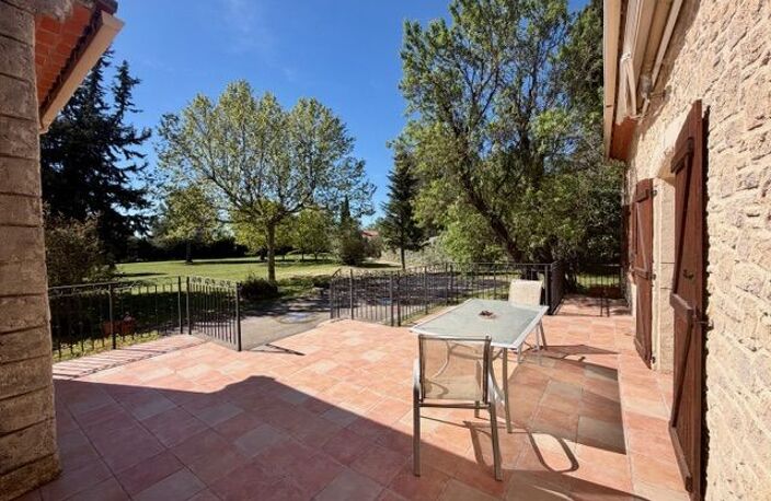 Propriété avec piscine à LUNEL NORD — photo 5