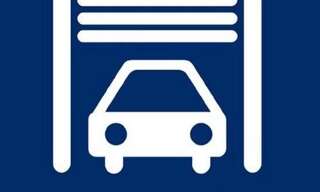 Garage   m² à vendre à Nice (06200)