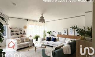 Appartement 2 Pièces 57 m² à vendre à Carpentras (84200)