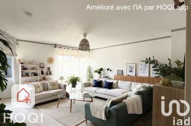 Appartement 2 pièces 59500 €