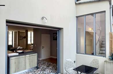 Maison 4 pièces 275000 €