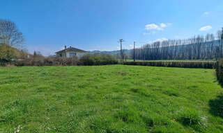 Terrain  1000 m² à vendre à Villages du Lac de Paladru (38730)